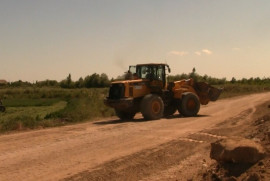 Ermenistan Başbakanı: Sözde koridor bizim için kırmızı bir çizgidir