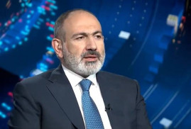Ermenistan Başbakanı: İran bizim için dost ülkedir