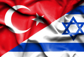 Իսրայելը կոչ է անում իր քաղաքացիներին անհապաղ լքել Թուրքիան