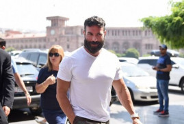 Dünyaca ünlü Ermeni milyarder Dan Bilzerian, Ermenistan'ı ziyaret edecek