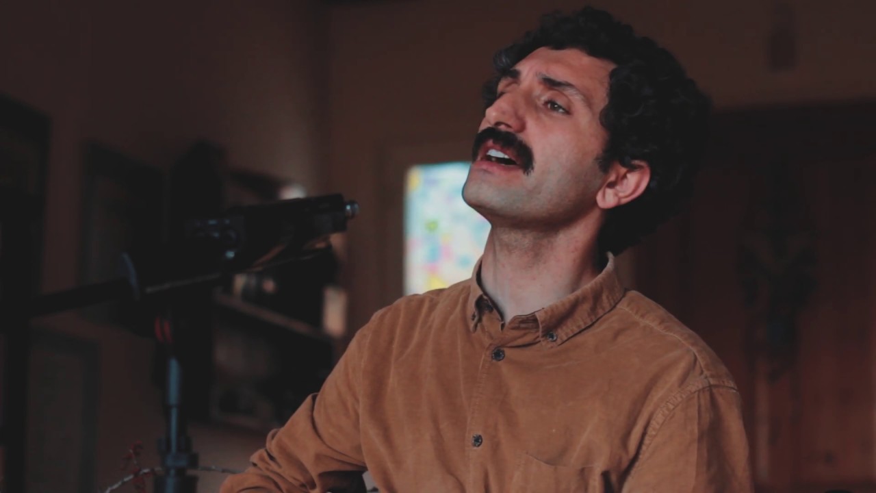 Müzisyen Ali Doğan Gönültaş Ermenice de eserler içeren "Kiğı" isimli albümünü anlattı