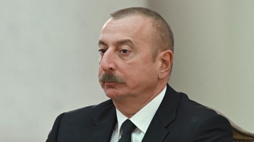 Ermenistan Dışişleri Bakanlığı'ndan Aliyev'e yanıt: Tiflis'te üçlü görüşme teklifini reddetmedik