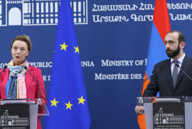 AK Genel Sekreteri: Ermenistan ve Azerbaycan sivil toplumlarının temsilcileri diyaloğu sürdürme konusunda anlaştılar