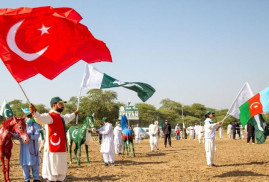 Հնարավո՞ր է արդյոք, որ կնքվի Թուրքիա-Պակիստան-Ադրբեջան եռակողմ անվտանգության պայմանագիր