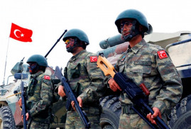 Турецкие СМИ: армия Турции полностью готова к военной операции в Сирии