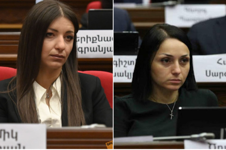 Ermenistan iktidarındaki parti milletvekilleri İstanbul yolcusu