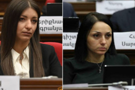 Ermenistan iktidarındaki parti milletvekilleri İstanbul yolcusu