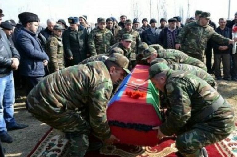 Azerbaycan'da 44 günlük savaşın 30'dan fazla katılımcısı intihar etti ve bunların çoğuna engelli maaşı verilmedi
