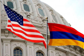 USAID Ermenistan'a 120 milyon dolar yatırım yapacak