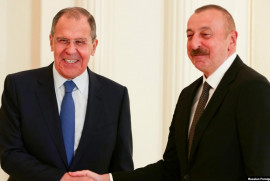 Rusya Dışişleri Bakanı bugün Azerbaycan'ı ziyaret ediyor