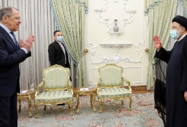 İran Cumhurbaşkanı: "Ukrayna savaşına, ABD ve NATO kışkırtması neden oldu"