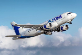 Türkiye, Flyone Armenia’ya kendi hava sahasından Beyrut'a uçuş yapmasına izin vermedi