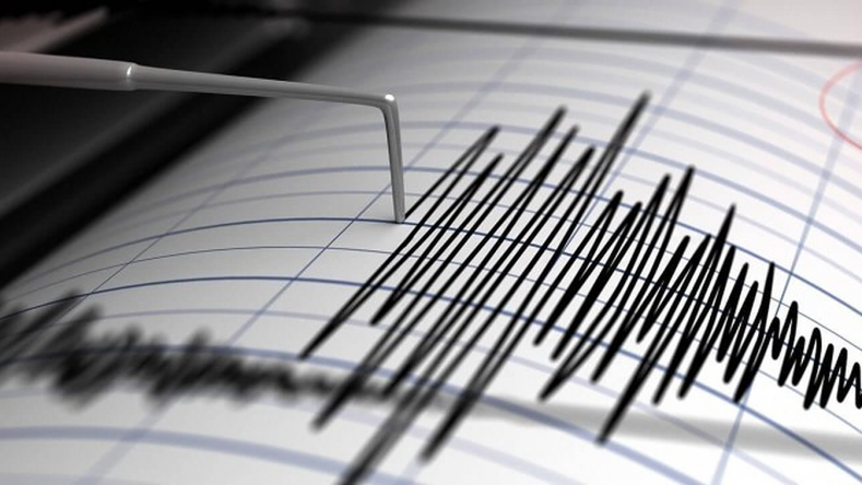 Ermenistan-Gürcistan sınırında deprem meydana geldi