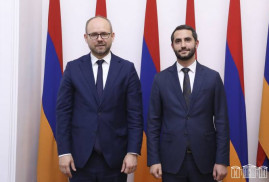Rubinyan, Polonya Dışişleri Bakanı ile Ermenistan-Türkiye normalleşmesini görüştü