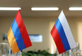 Rusya ile Ermenistan arasındaki ticaret hacmi yakın gelecekte 3 milyar dolar olacak