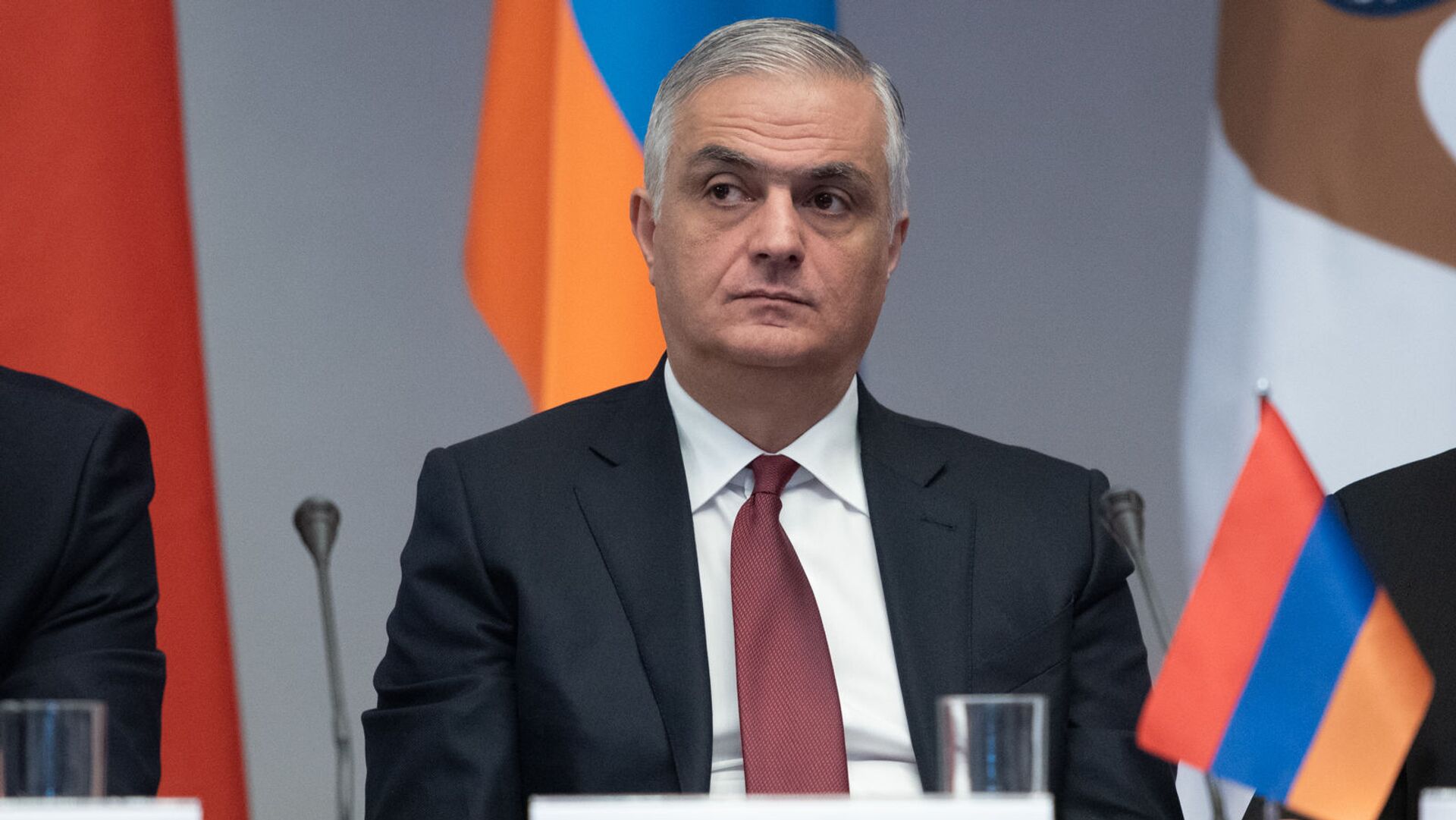 Grigoryan: Başbakan yardımcılarından oluşan çalışma grubu, Yerevan ve Bakü'nün tutumlarını yakınlaştırmayı başardı