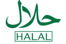 Ermenistan'da "Helal" merkezi kurulacak