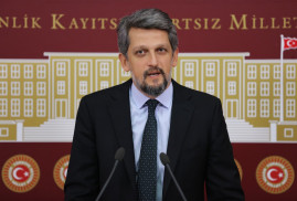 Paylan'dan seçim yönetmeliği için soru önergesi: Neden dayatma yaptınız?