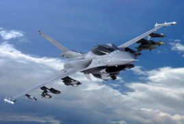 Twitter-ում ԱՄՆ-ի կողմից Թուրքիային F-16-եր վաճառելու դեմ արշավ է սկսվել
