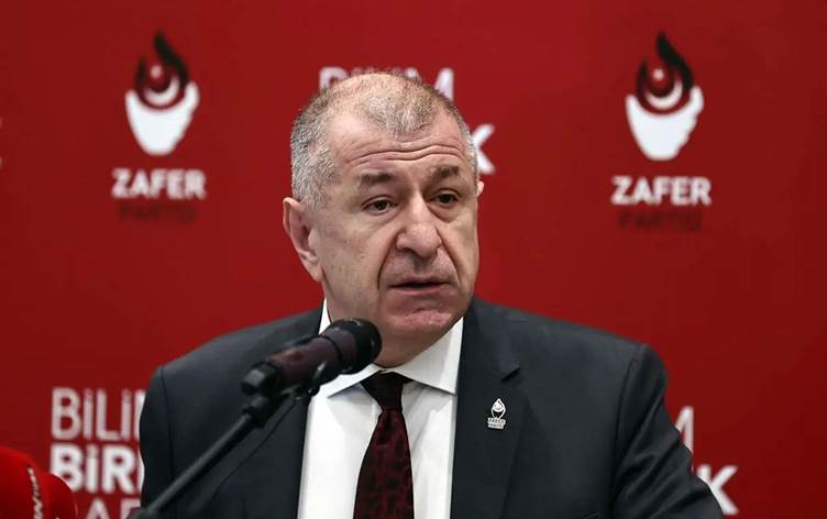 Թուրք քաղաքական գործիչ. «Թուրքիայում քաղաքացիական պատերազմ է սկսվելու»