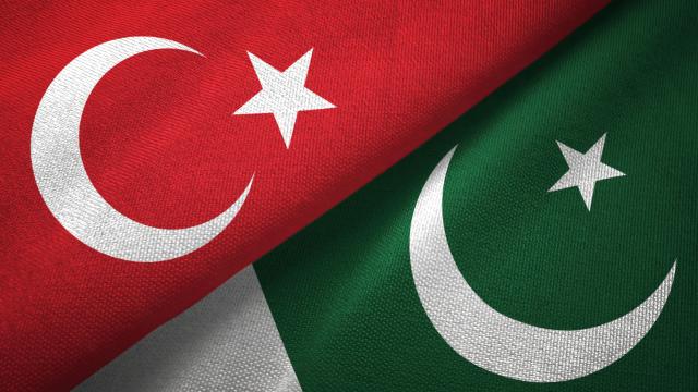 Թուրքիան և Պակիստանը քննարկել են պաշտպանության ու անվտանգության ոլորտում համագործակցության հարցեր