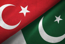 Թուրքիան և Պակիստանը քննարկել են պաշտպանության ու անվտանգության ոլորտում համագործակցության հարցեր