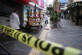 Türkiye'de hastanede doktoru vurup, aynı silahla intihara kalkıştı (Video)