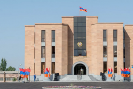 Ermenistan'da Askeri Akademi kurulacak