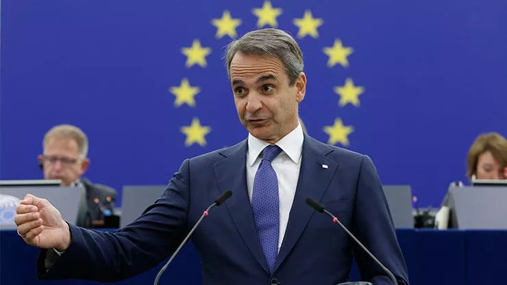 Հունաստանի վարչապետը Եվրոպային զգուշացում է արել Թուրքիայի զենք վաճառելու հարցում