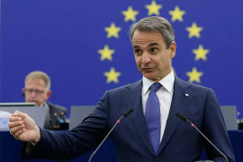 Հունաստանի վարչապետը Եվրոպային զգուշացում է արել Թուրքիայի զենք վաճառելու հարցում