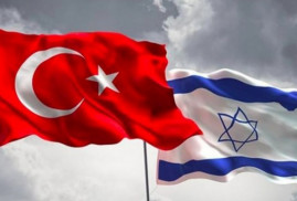 71 տարի անց 1-ին անգամ Թուրքիան ու Իսրայելը կկնքեն ավիացիոն համաձայնագիր