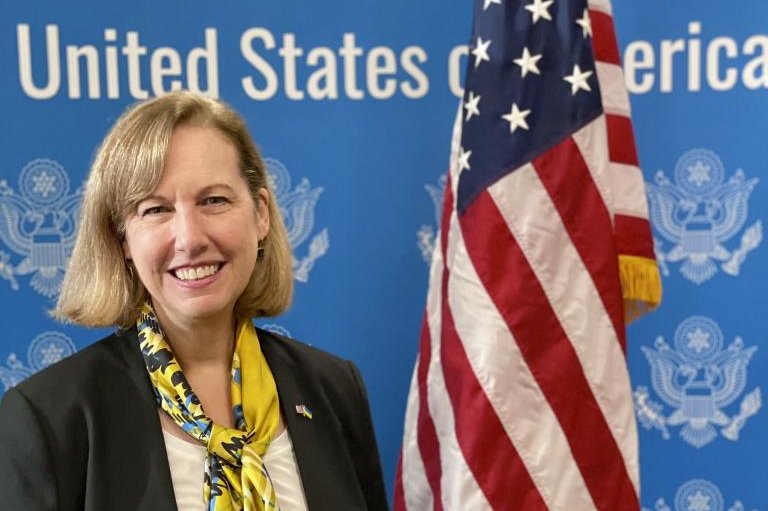 Jo Biden, ABD'nin yeni Ermenistan büyükelçisinin adaylığını Senato'nun onayına sundu