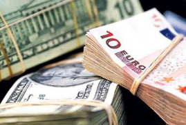 20 yıl sonra ilk kez oldu! Dolar ve euro eşitlendi