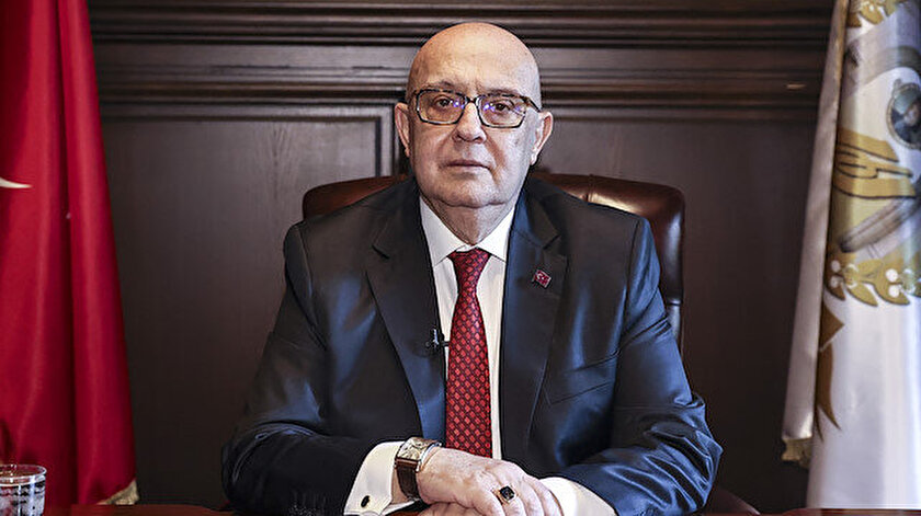 Bedros Şirinoğlu, Paşinyan-Erdoğan telefon görüşmesi ile ilgili açıklama yaptı
