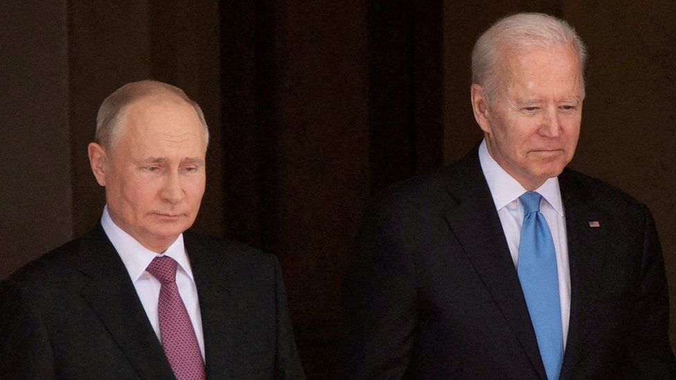 Putin Tahran’da Biden İsrail’de: Hegemonların sofrasında Kürtlere yeni saldırı ihtimali