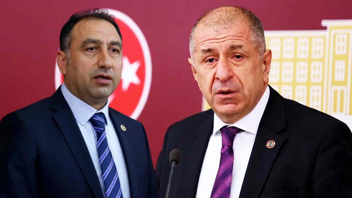 Թուրք քաղաքական գործիչն ատելության քարոզ է արել հայերի դեմ