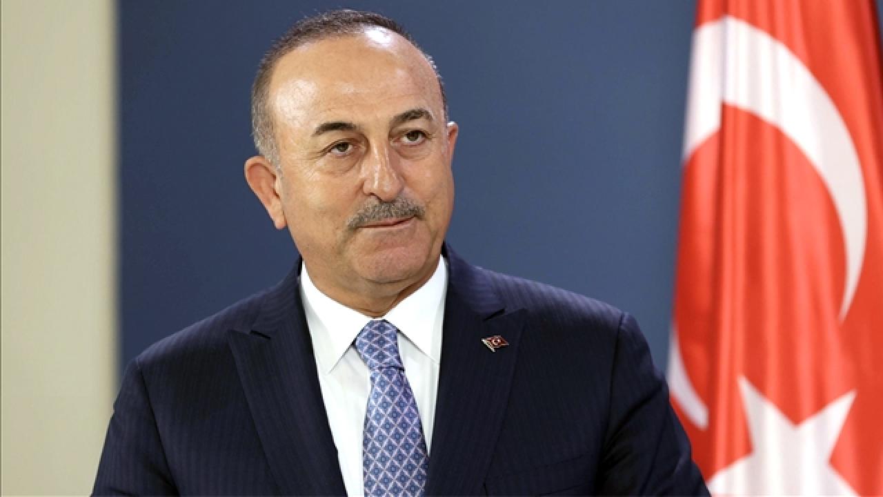 Չավուշօղլու. «Հայ-թուրքական հարաբերությունների կարգավորումը եռակողմ գործընթաց է»