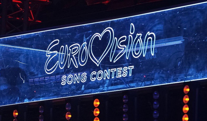 Eurovision'a Ukrayna yerine İngiltere ev sahipliği yapacak