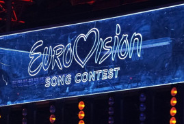 Eurovision'a Ukrayna yerine İngiltere ev sahipliği yapacak