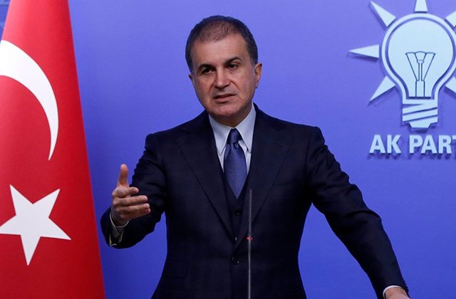 ԱԶԿ խոսնակ. «Թուրքիա-Հայաստան կարգավորման գործընթացն ընթանում է Թուրքիայի և Ադրբեջանի համաձայնությամբ»