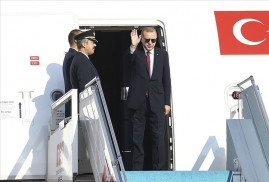 Эрдоган и Путин планируют встречу 5 августа в Сочи