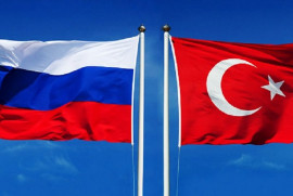 Военного атташе России вызвали в генштаб Турции после обстрела турецкого наблюдательного пункта в Сирии