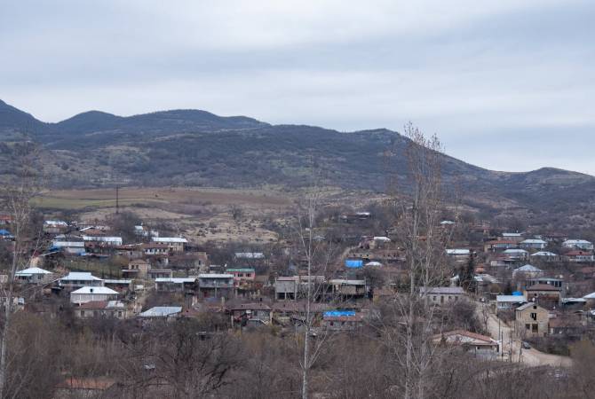 Azerbaycan yine ateşkesi bozdu