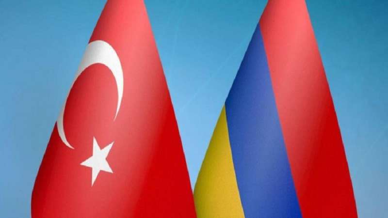 Ermenistan Türkiye ile ticaret cirosunun payı yüzde 3.5 oldu
