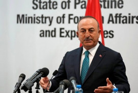 Турция предложила миротворческие услуги на Балканах