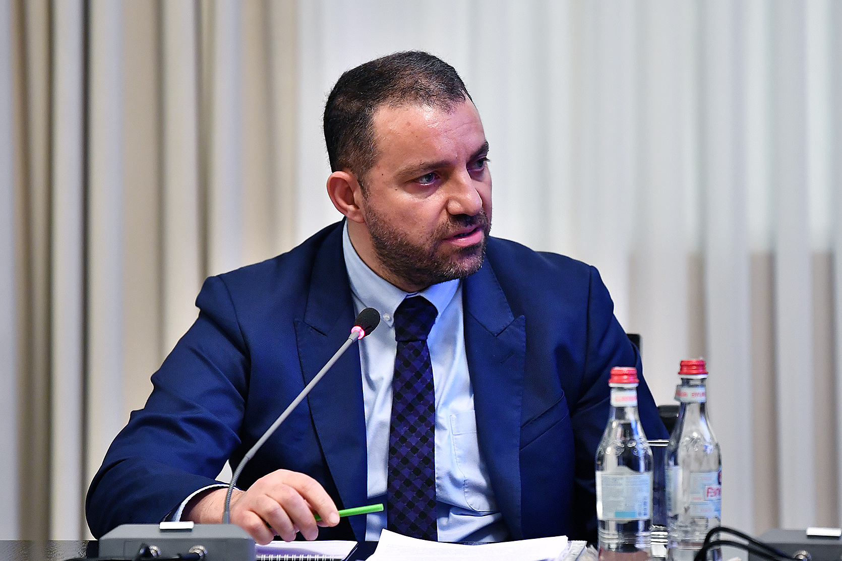 Ermenistan Ekonomi Bakanı: Türkiye sınırının açılmasıyla kısa sürede %30'luk bir ekonomik büyüme yaşanacak
