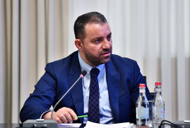 Ermenistan Ekonomi Bakanı: Türkiye sınırının açılmasıyla kısa sürede %30'luk bir ekonomik büyüme yaşanacak