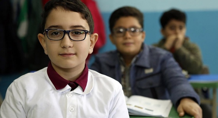 Սաուդյան Արաբիայում վերաբացվում են թուրքական դպրոցները