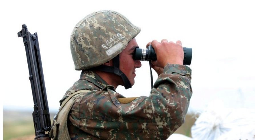 Karabağ'da temas hattının bazı kesimlerinde gerginlik devam ediyor