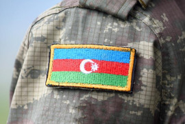 Ermeni tarafı, sınırda kaybolan Azerbaycanlı askeri iade etti